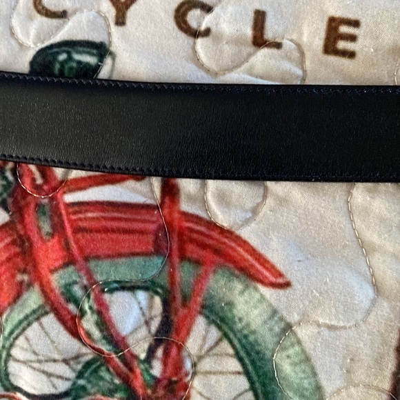 Gucci belt - Picture 3 of 13